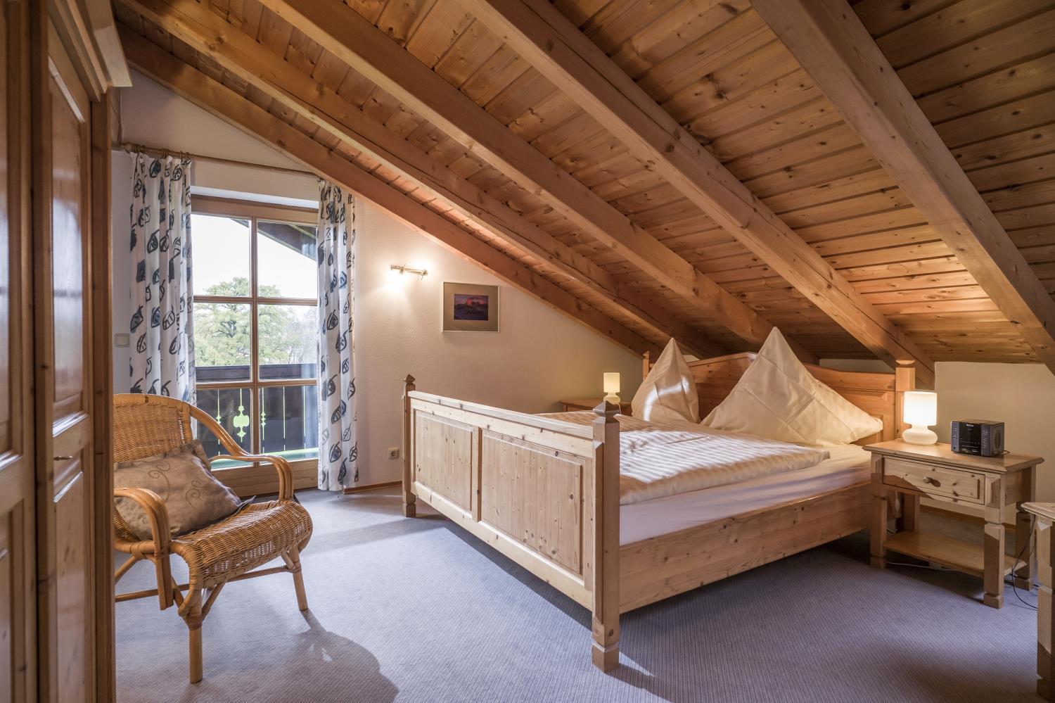 Apartamento Mit Einem Traumblick App 37 Oberaudorf Exterior foto